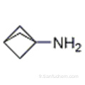 bicyclo [1.1.1] pentan-1-aMine CAS 22287-35-0